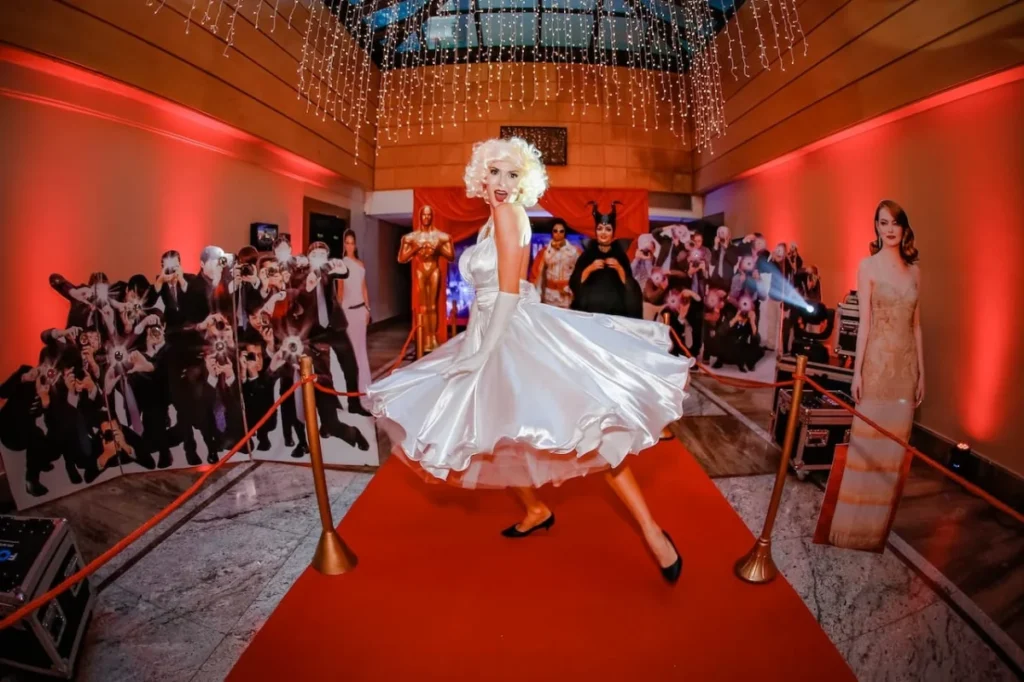 Free Photo by sergio souza: celebrity gala