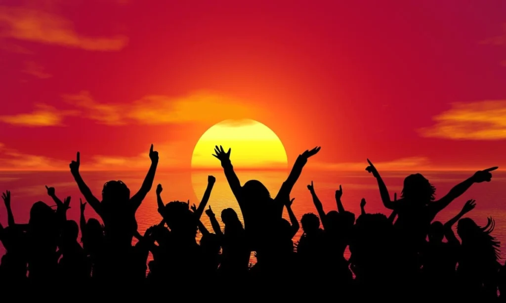 Image by Pete Linforth from Pixabay - seasonal events