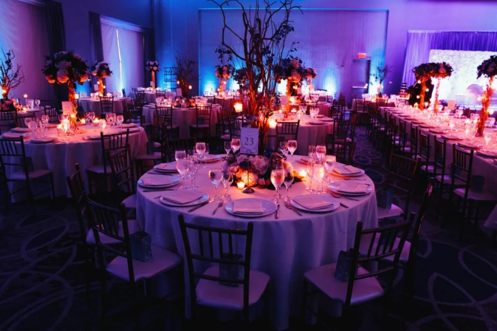 Image by freepic.diller on Freepik -- event venue