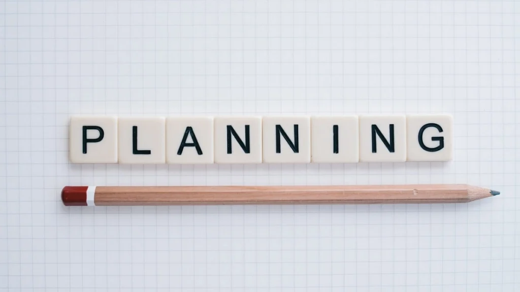 Image by inspireus from Pixabay -- planning