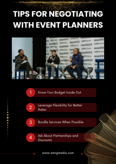 tips-for-negotiating-with-event-planners