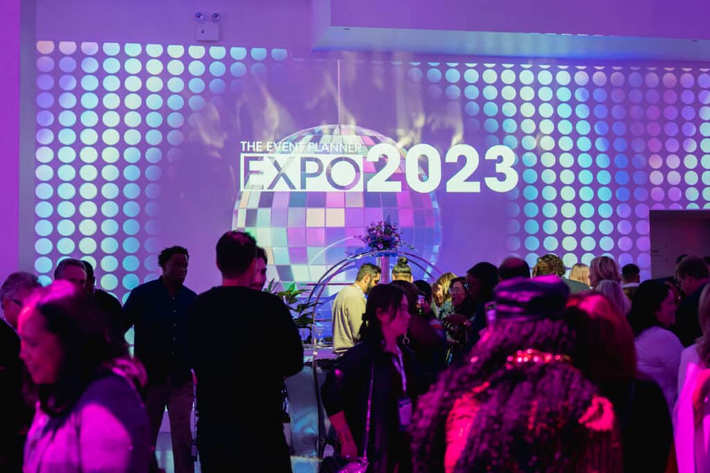 Types of Corporate Events - EXPO 2023