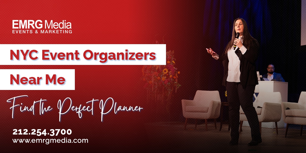 NYC Event Organizers Near Me Find the Perfect Planner Top Event Planner New York City