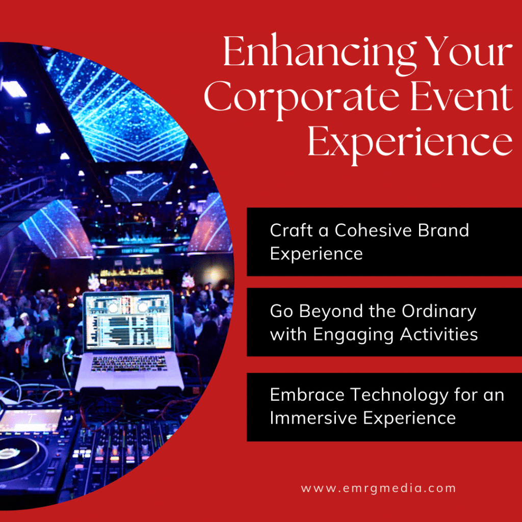 enhancing-your-corporate-event-experience