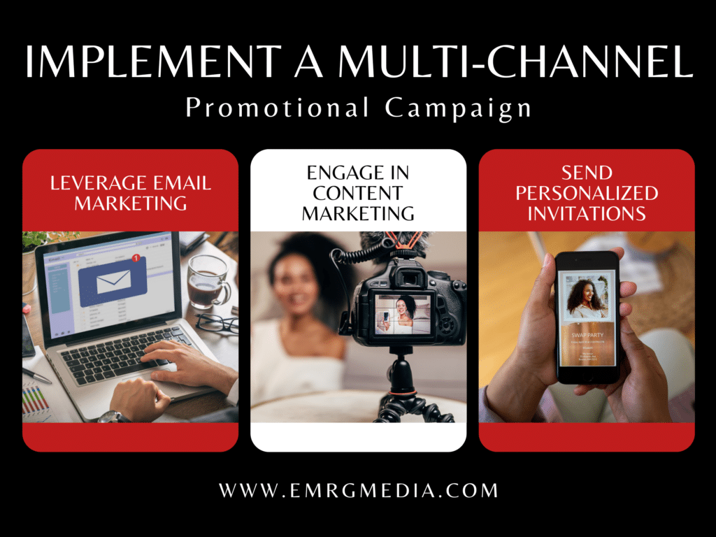 implement-a-multi-channel-promotional-campaign