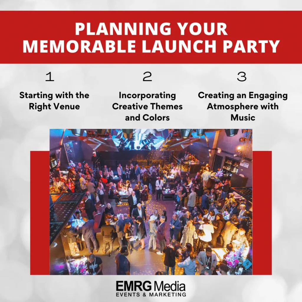 planning-your-memorable-launch-party