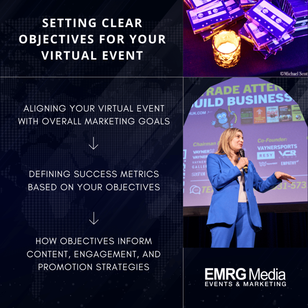 setting-clear-objectives-for-your-virtual-event