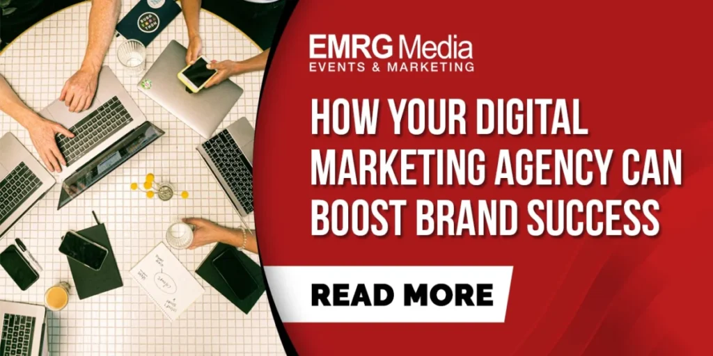 digital marketing agency
