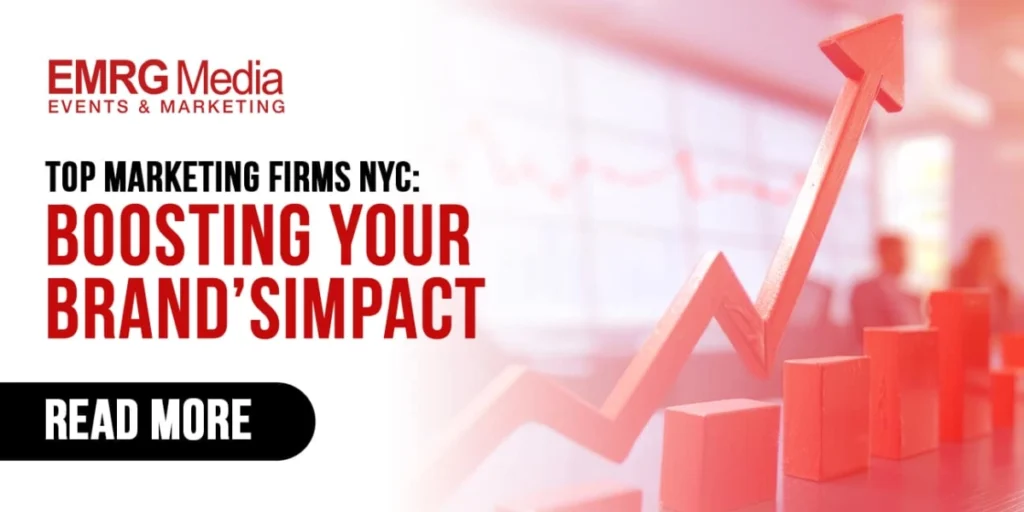 marketing firms nyc