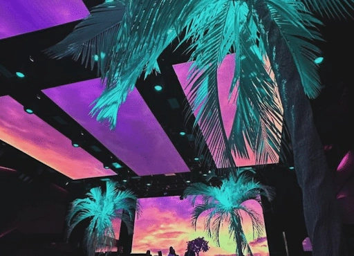 event theme