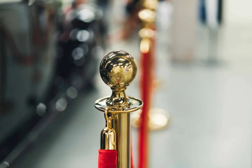Photo by Jakub Żerdzicki on Unsplash -- charity event fundraiser
