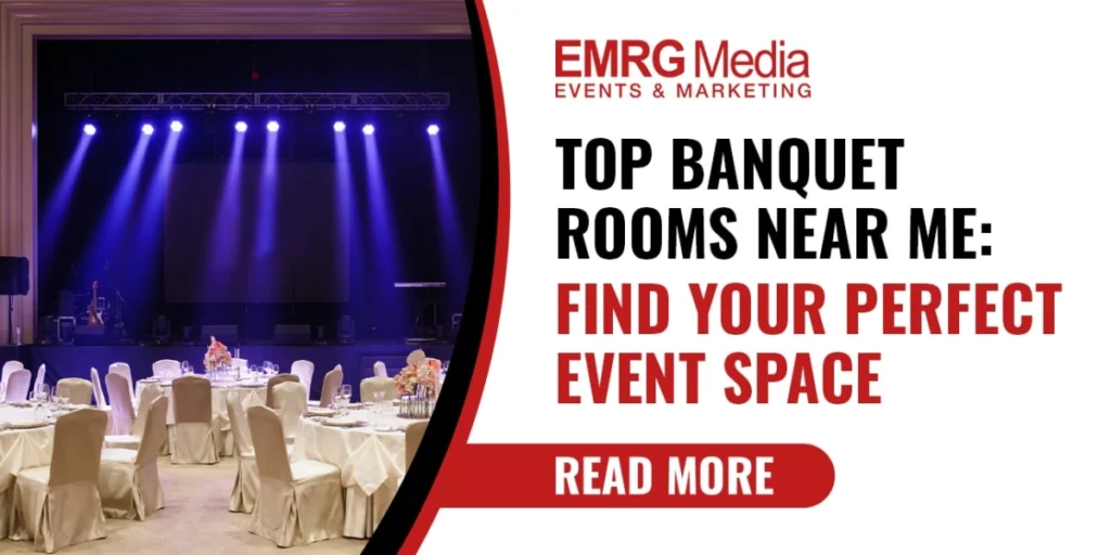 banquet rooms near me