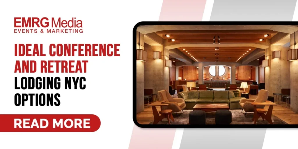 conference and retreat lodging NYC