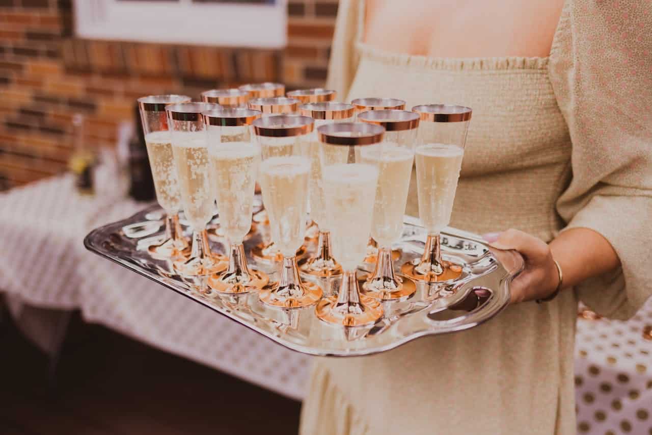 How to Plan a Beautiful & Sentimental Anniversary Party in New York