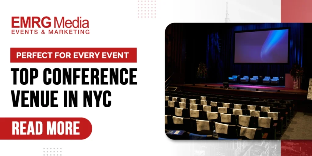 conference venue in NYC