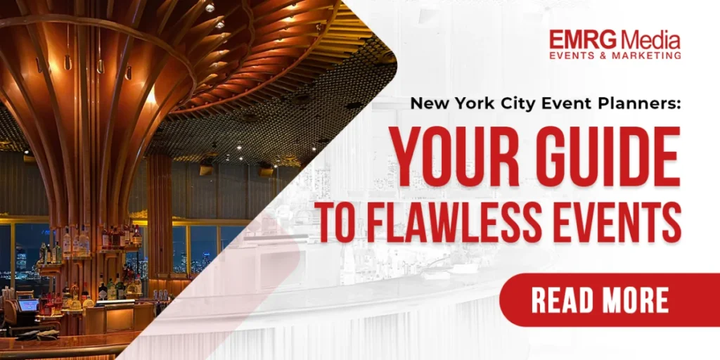 new york city event planners your guide to flawless events