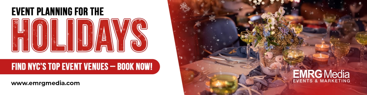 Event Planning for the Holidays