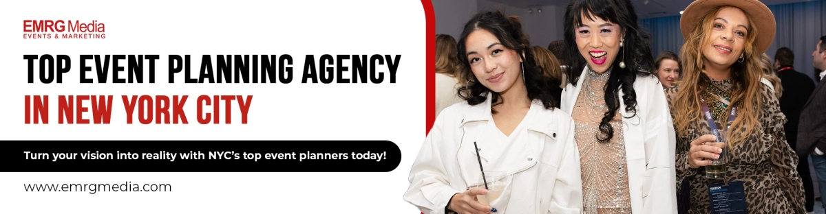 Top event planning agency