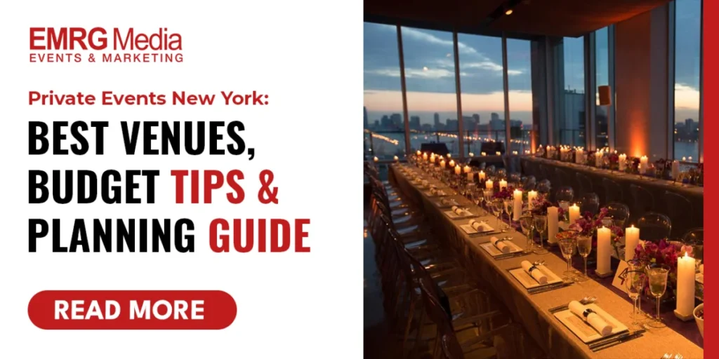 private events new york best venues budget tips