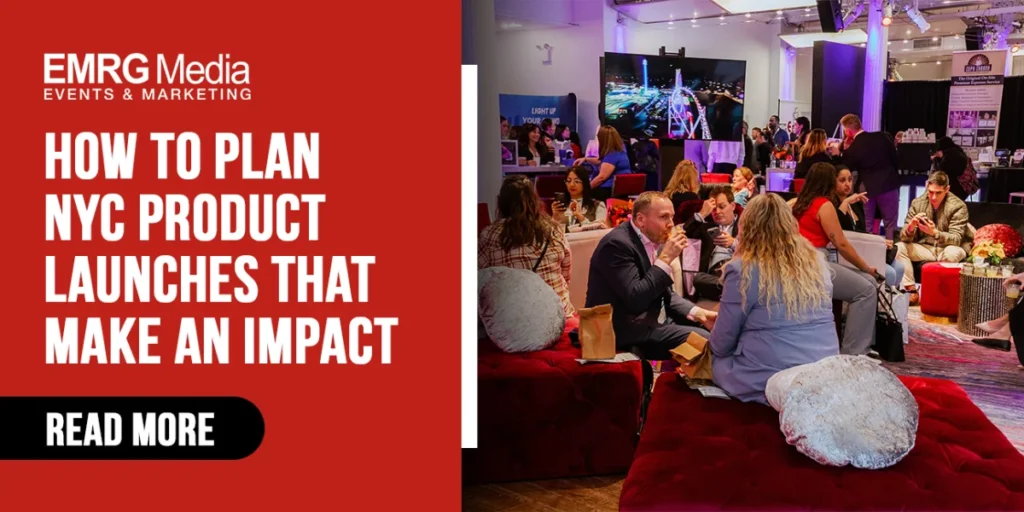 product launches