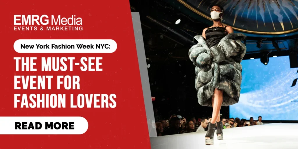 The Must-See Event for Fashion Lovers