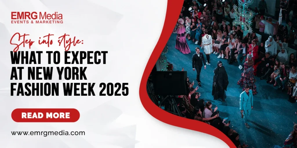 What to Expect at New York Fashion Week 2025