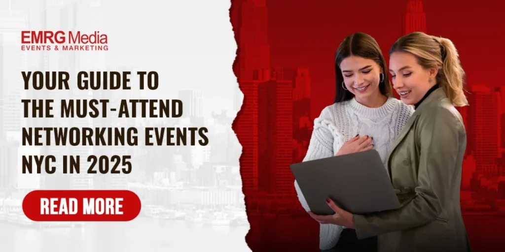 networking events NYC
