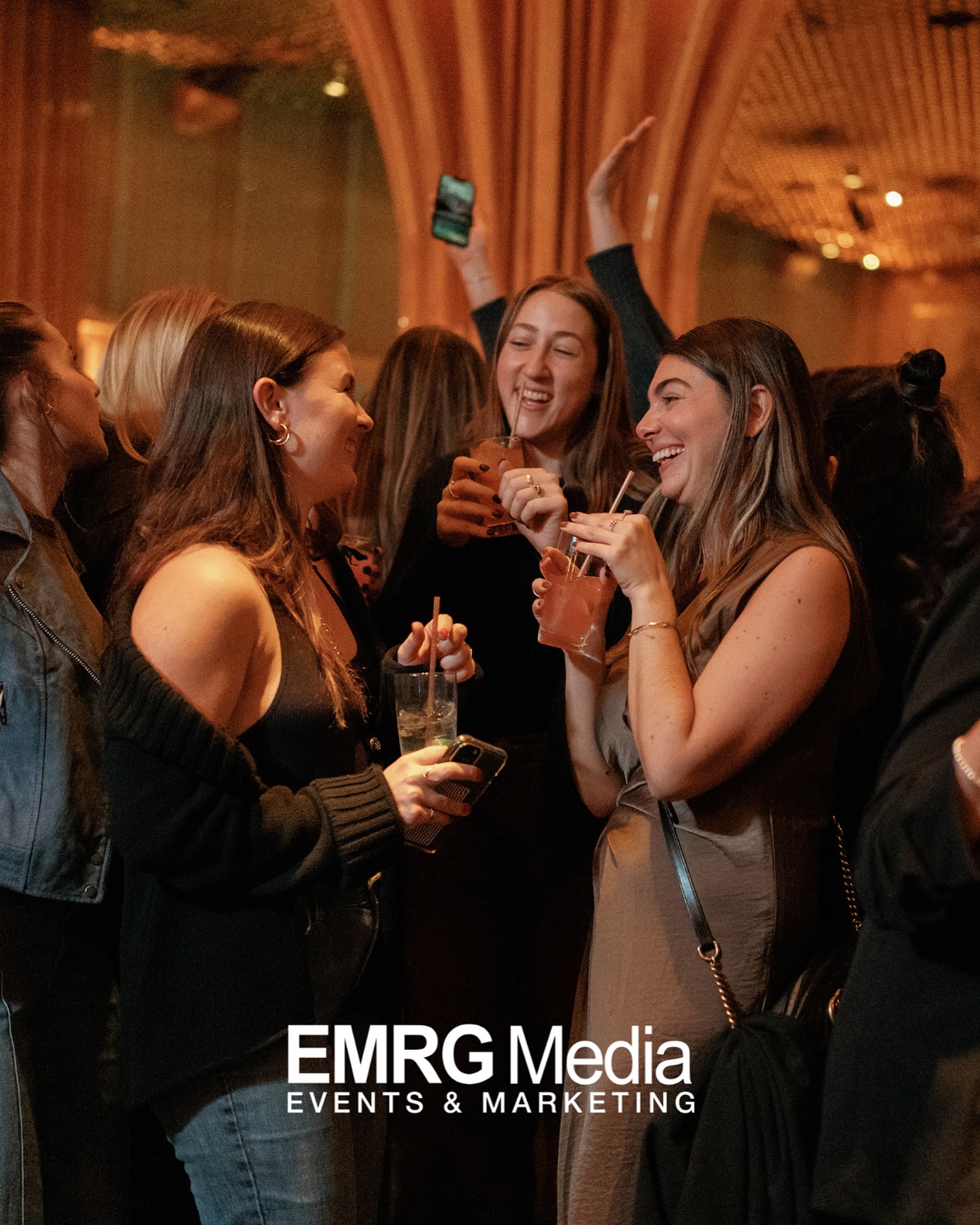 Best Corporate Team Building Activities NYC | EMRG Media