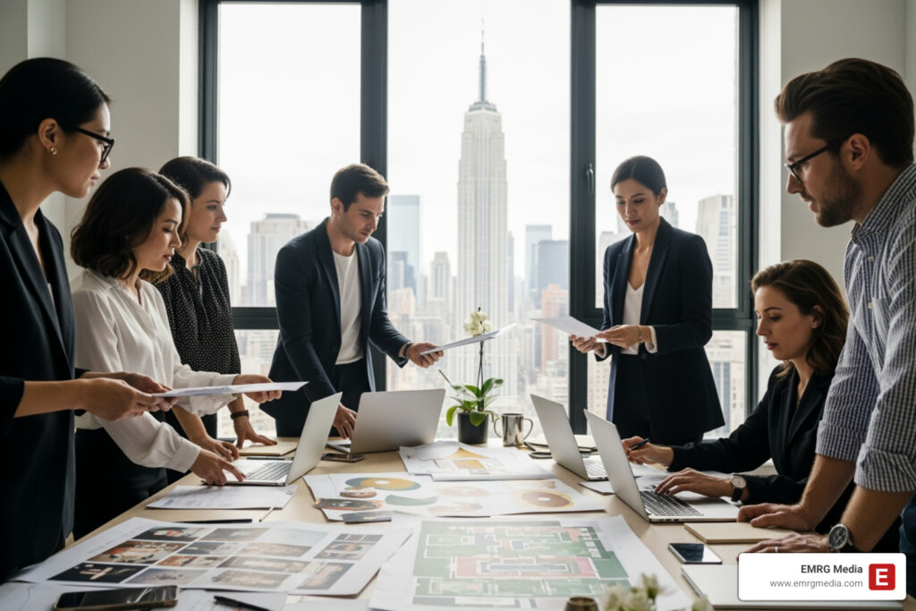 event planning companies new york