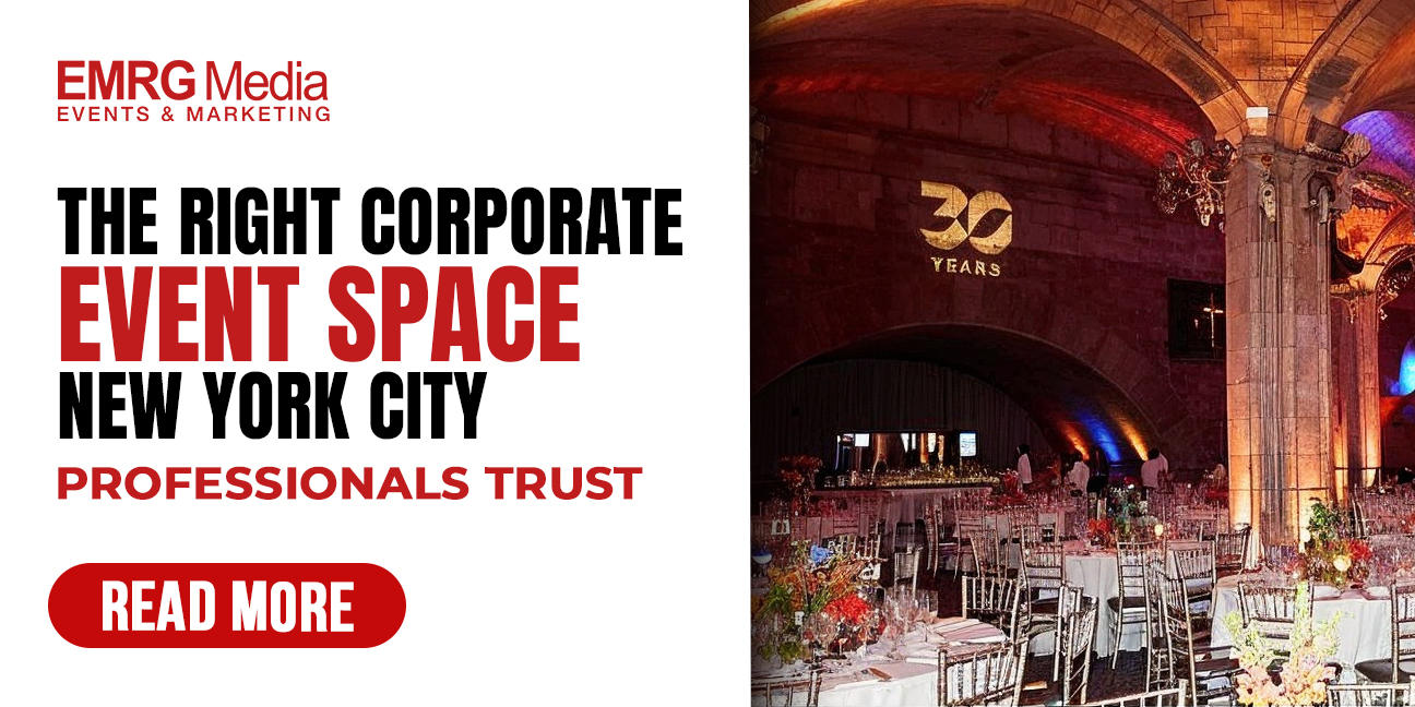 The Right Corporate Event Space Nyc Professionals Trust Photo Inspiration