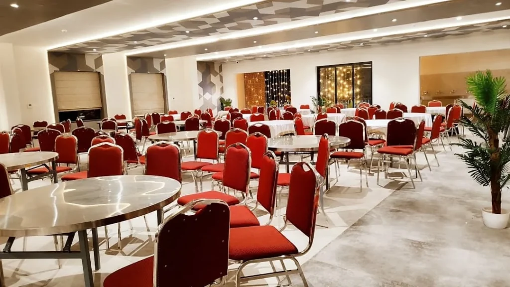 private event spaces nyc
