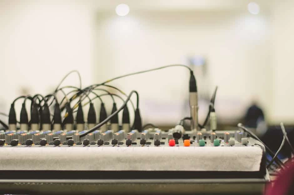 event production near me