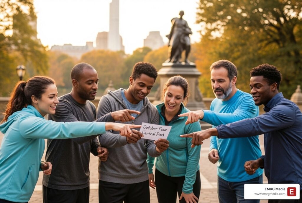 employee engagement events NYC