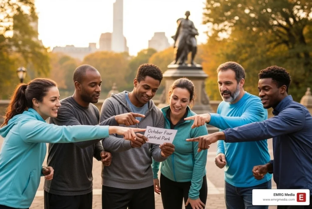 employee engagement events NYC