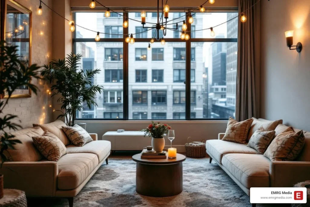 affordable private party rooms nyc