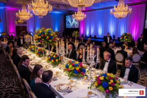 luxury event planner NYC