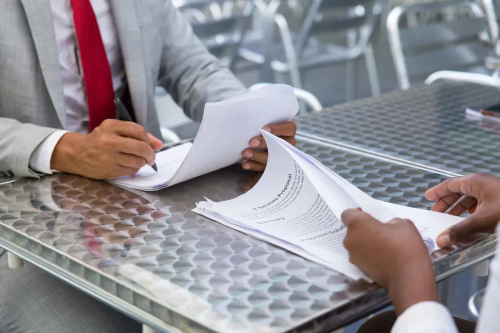 event permit process