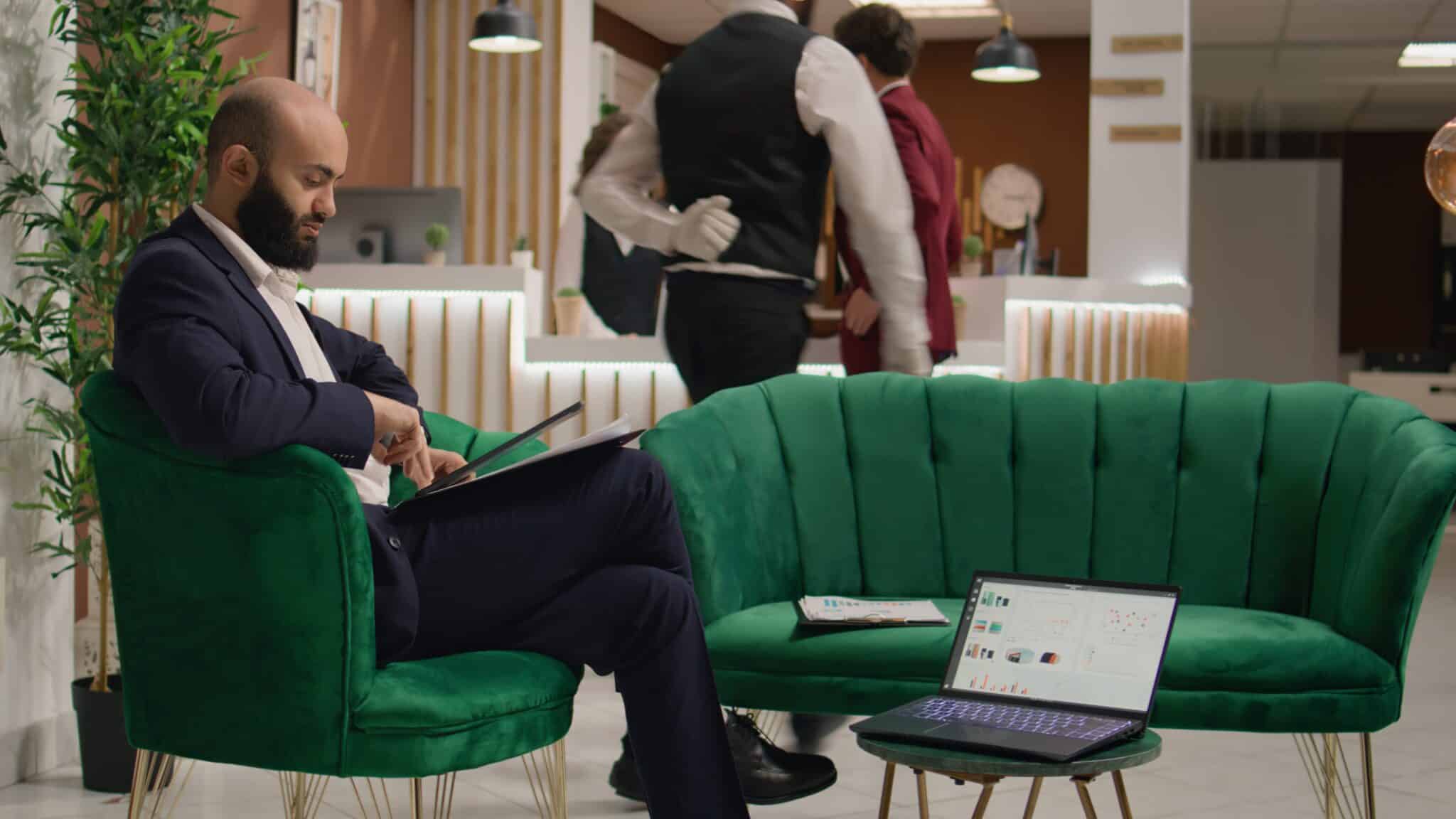 Event Venue Sourcing