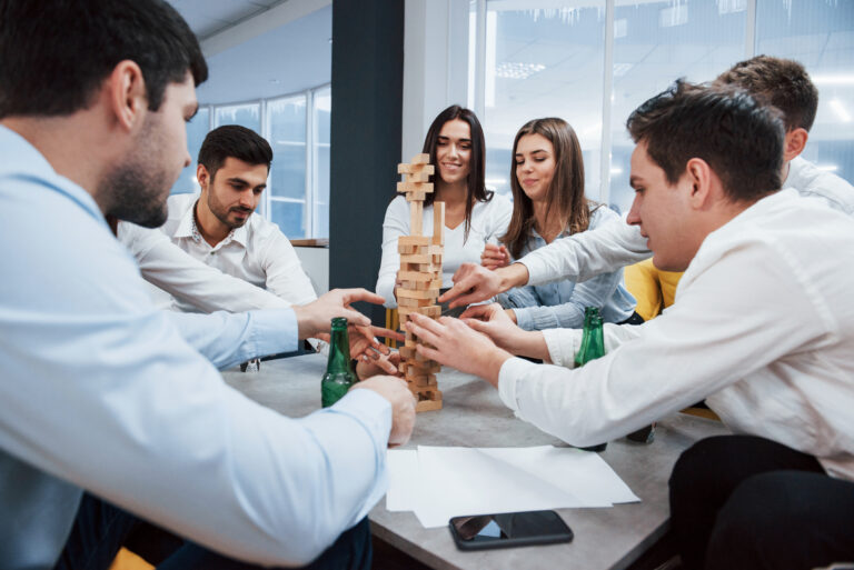 15+ Best Team Building Events in NYC for Any Team - Top Event Planner ...