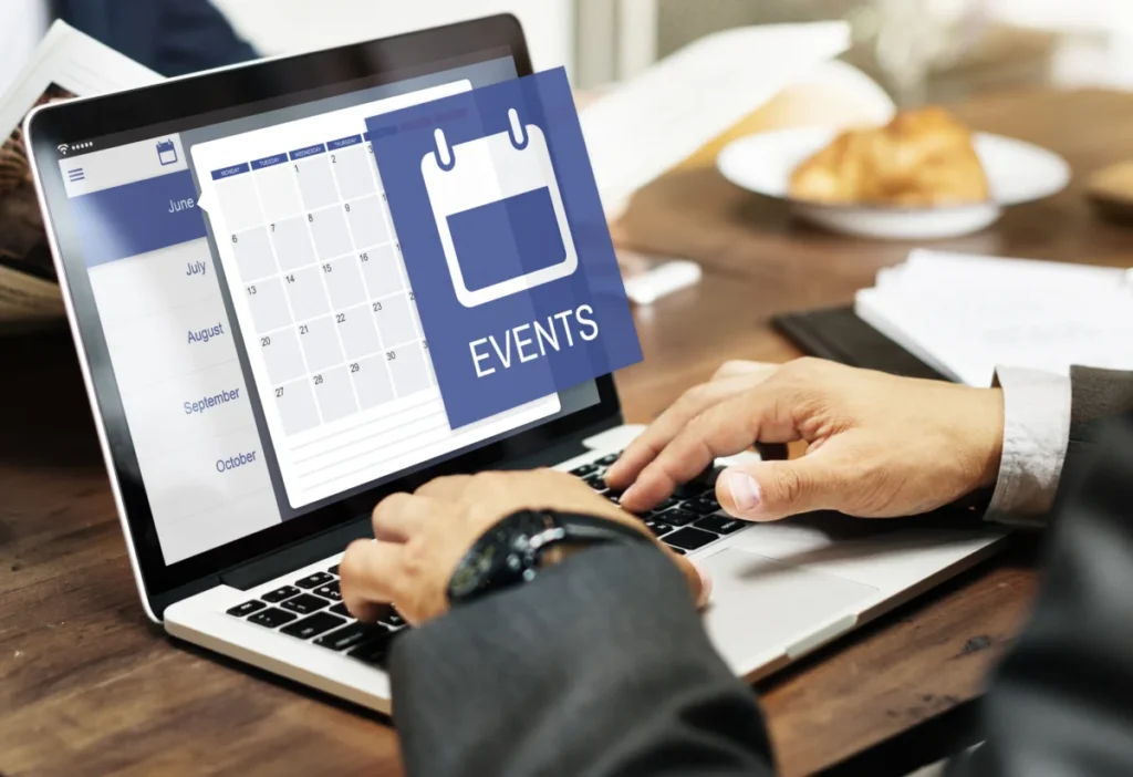 Your Guide to Seamless Event Registration