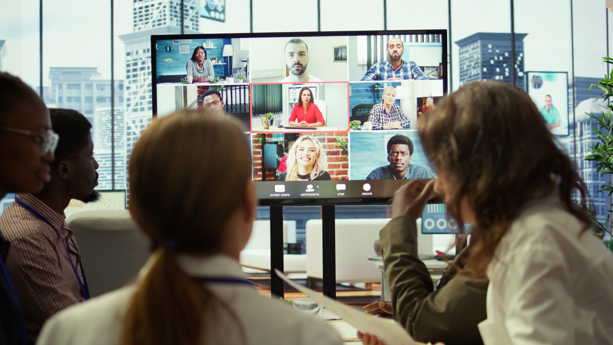 Webinar vs. Virtual Event: Key Differences Explained