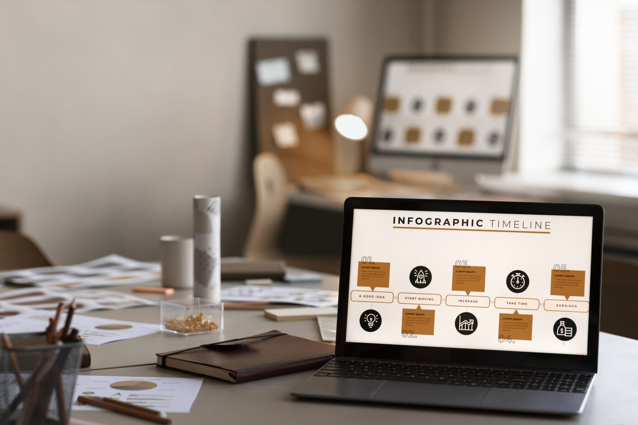 asset downloaded from Freepik and a link to our website (www.freepik.com).