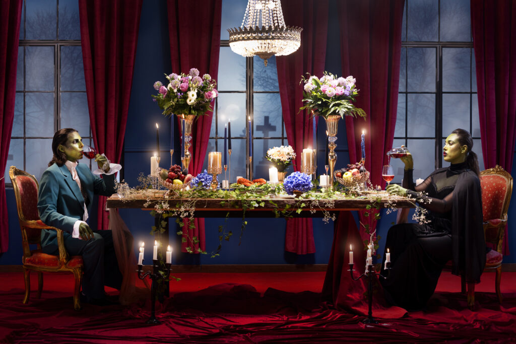 Gala vs Banquet: What's the Real Difference?