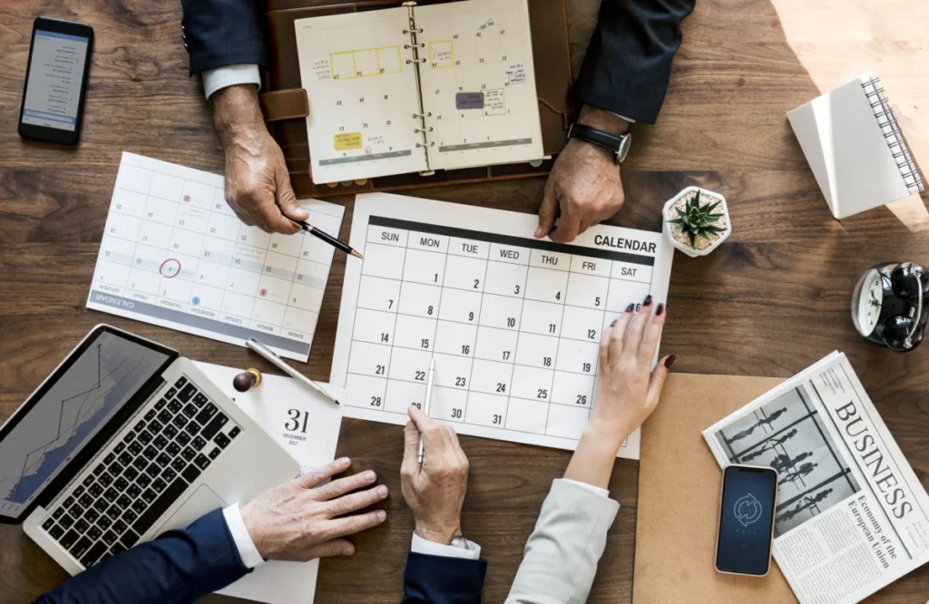 Corporate Event Planning: A Start-to-Finish Guide