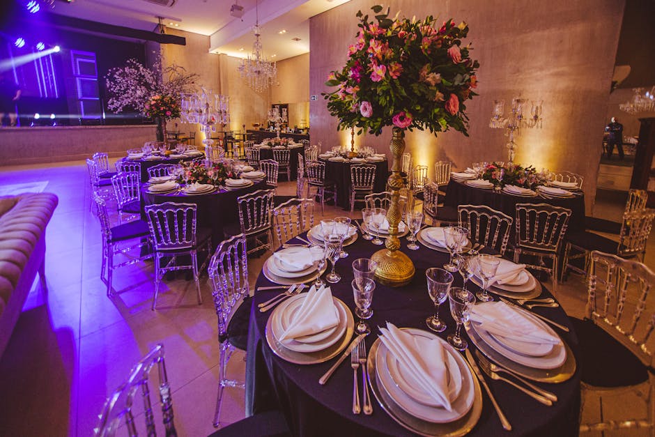 unique private events nyc