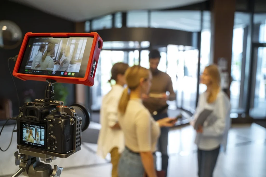 A Smart Guide to Event Production Companies