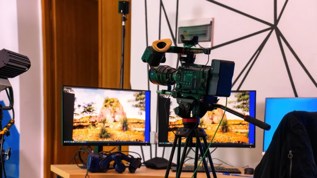 What Is Event Production? A Complete Guide