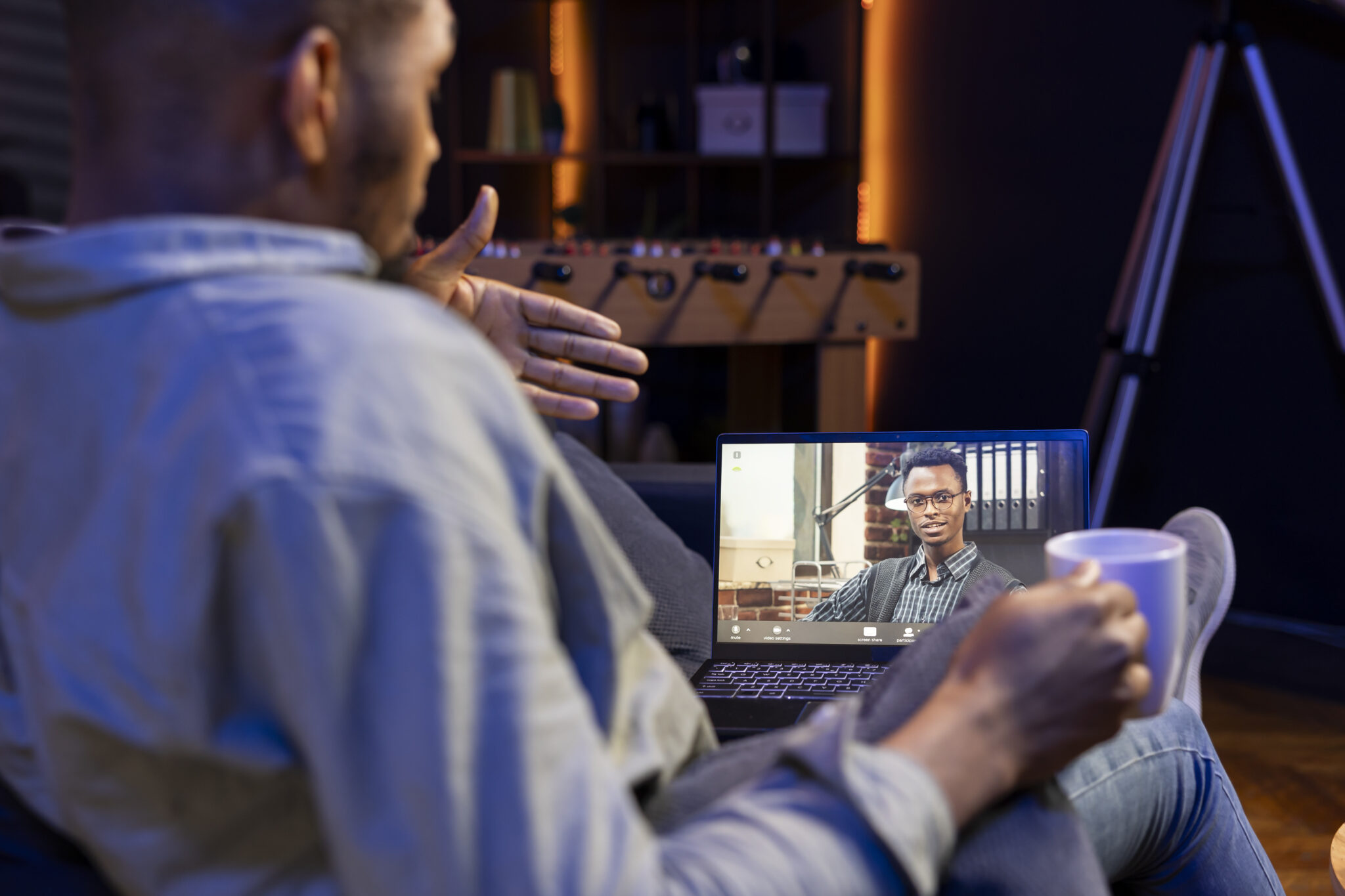 Image by DC Studio on Freepik