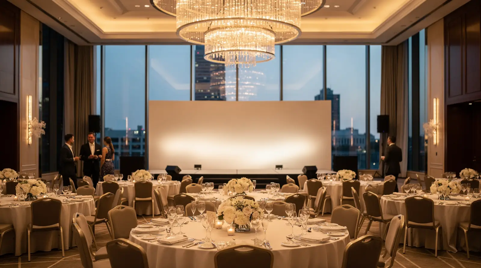 Luxury Event Planning in Manhattan: A Complete Guide