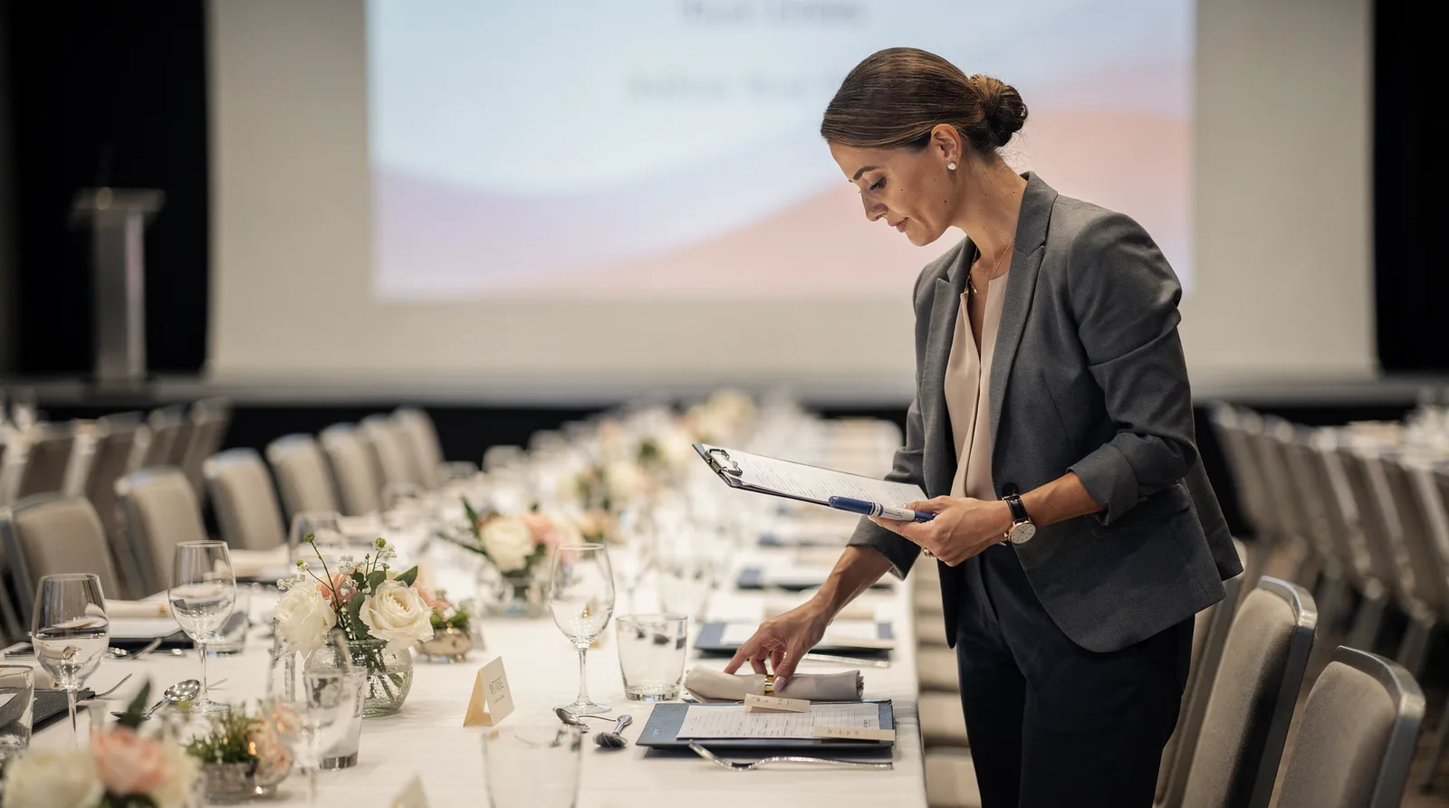 Book an Event Planner for Your Next Celebration in New York City